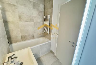 Aradului-3 Camere- 2 Terase - 16