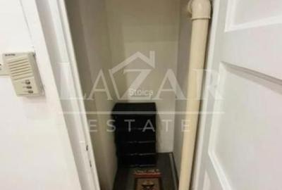 Apartament cu 2 camere semidecomandat, mobilat în Cișmigiu - 10