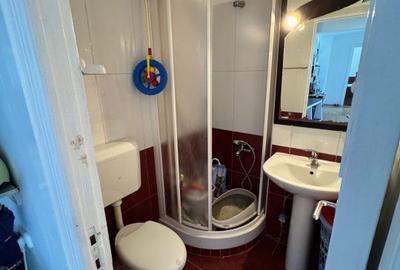 Apartament cu 4 camere decomandat, mobilat în Odobescu - 8