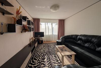 Apartament cu 2 camere decomandat în Orizont
