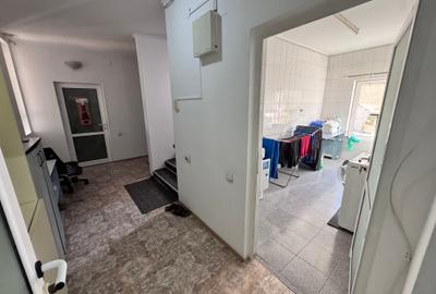 Imobil pretabil locuinta si afacere. Pozitie stradala. - 26