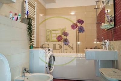 Inchiriere apartament 2 camere vis a vis Coresi, Brasov - 4