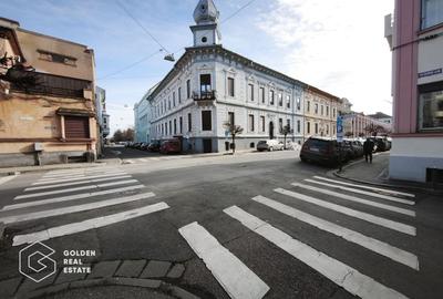 Apartament cu 3 camere decomandat, mobilat în Ultracentral - 11