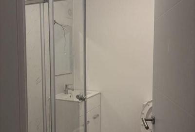 GARSONIERA METALURGIEI, PRIMA INCHIRIERE, BUCATARIE OPEN-SPACE, NOU - 5