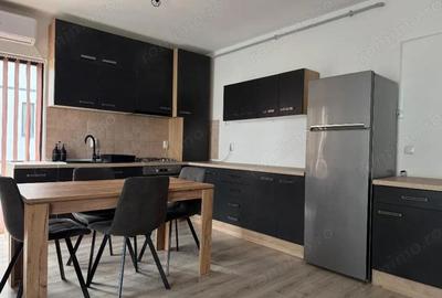 Apartament cu 2 camere semidecomandat în Braytim - 13