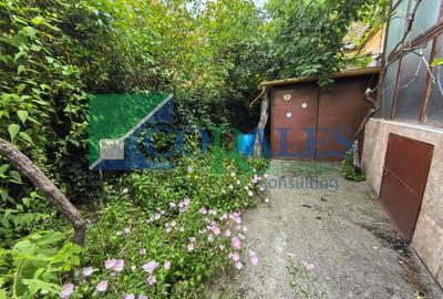 Casă individuală cu 6 camere cu Teren 150 Mp în Girocului - 4