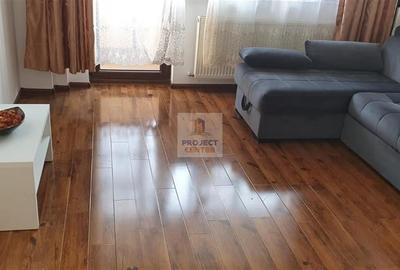 Apartament cu 2 camere decomandat, mobilat în Prelungirea Craiovei - 2
