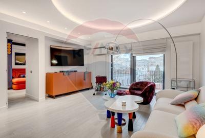 OFERTA UNICA : Apartament 3 camere | Kiseleff | 2 locuri de parcare - 2