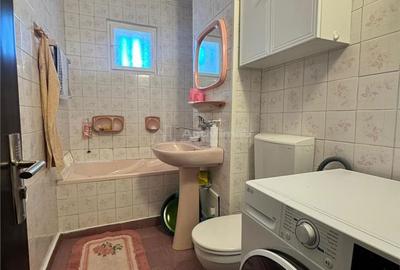 Apartament cu 3 camere semidecomandat în Gojdu - 4