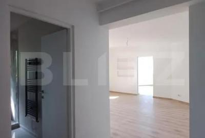 Apartament cu 2 camere semidecomandat în Turda - 7