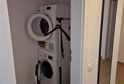 Apartament cu 2 camere semidecomandat, mobilat în Astra - 12