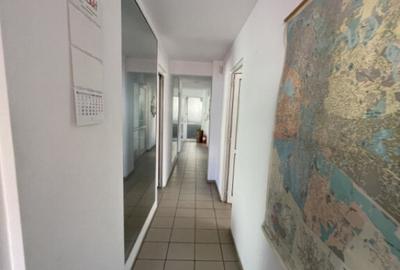 Nasaud, Trafic Greu, spa?iu de birouri 106mp, et 2, compa Nasaud, Trafic Greu, spa?iu de birouri 106mp, et 2, compa - 6