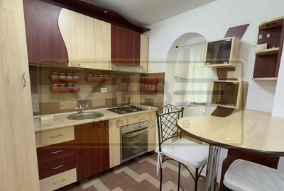 Apartament 2 camere central 10 min UMF - 2