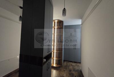 Apartament 1 cameră de închiriat – Valea Lupului-LOC DE PARCARE INCLUS - 7