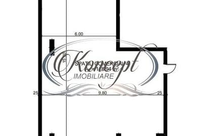 Spatiu comercial/ servicii medicale - 7