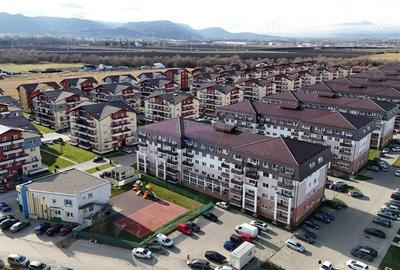 Comision 0% |Studio modern | Subcetate Sanpetru | Parcare | Investi?ie - 5