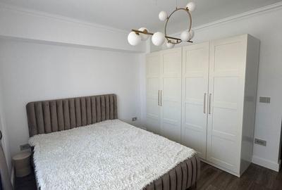 Apartament cu 3 camere în Ultracentral - 3