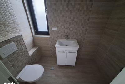 Casă cu 3 camere cu Teren 210 Mp în Sânpetru - 9