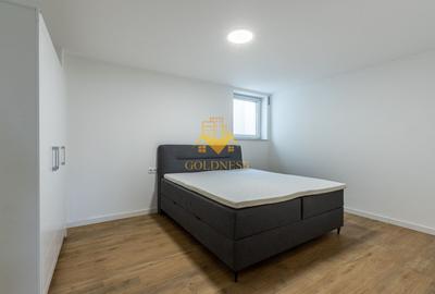 Apartament cu 2 camere semidecomandat, mobilat în Europa - 2