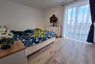 Apartament cu 2 camere semidecomandat, mobilat în Unirii - 9