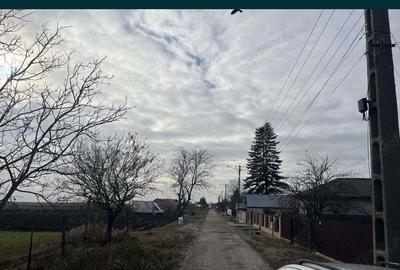 Casă cu 5 camere cu Teren 900 Mp în Valea Râmnicului - 6