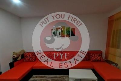 Marasesti | 2 camere | 68mp | Semidecomandat | B12357 - 2