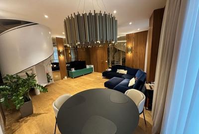 Apartament pe 2 niveluri - 14