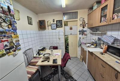 LIPOVEI - 2 Camere - Decomandat - Centrala proprie - 3