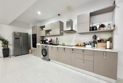 Apartament cu 4 camere decomandat în Herăstrău - 3