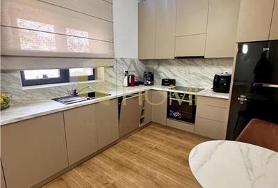 Vanzare casa 4 camere,  mobilata/ utilata, Ploiesti,  cartier MRS Country - 22
