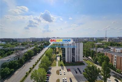 Inchiriere apartament Premium 4 camere de tip Penthouse la Politehnica - 30