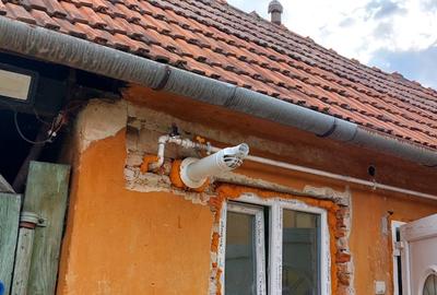 Casa 3 camere suprafata utila 80mp,si teren 960mp, spre vanzare in Sacel - 3