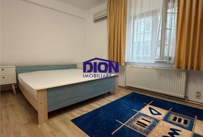 Victoriei-Casa Vernescu, centrala proprie, Airbnb - 4