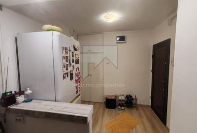 Vanzare apartament 4 camere - Rahova - str. Soldat Croitoru - 10