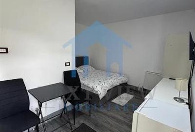 Garsonieră decomandată în Hașdeu - 3