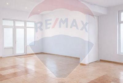 Spațiu comercial, de 90 mp, în Independenței - 1