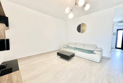 Duplex cu 3 camere cu Canalizare în Moșnița Veche - 2