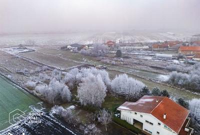 Teren de 2600 mp, în Șofronea - 5