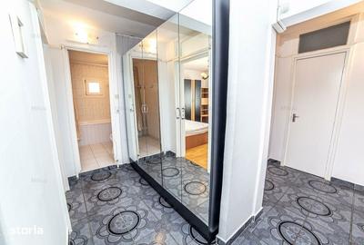Apartament cu 3 camere decomandat, mobilat în Berceni - 19