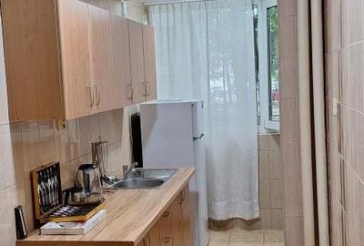Apartament cu 2 camere semidecomandat în Runcu - 3