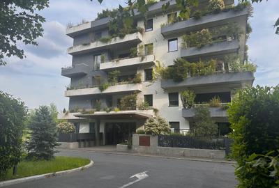 Apartament cu 2 camere decomandat, mobilat în Nord - 4