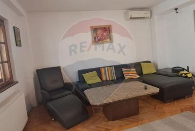 Inchiriere apartament 2 camere chiar langa parc - 8