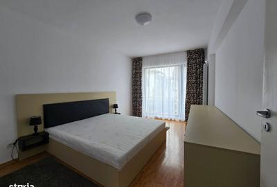 Apartament cu 2 camere semidecomandat, mobilat în Dobroești - 16