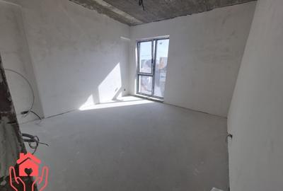 Apartament cu 2 camere semidecomandat în Eminescu - 9