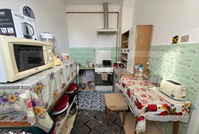 Casă cu 3 camere cu Teren 1079 Mp în Băcia - 8