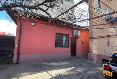 Casă individuală cu 5 camere cu Canalizare în Tei - 7