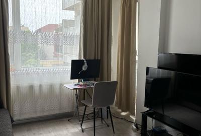 Apartament cu 2 camere decomandat în Tomis Plus - 3