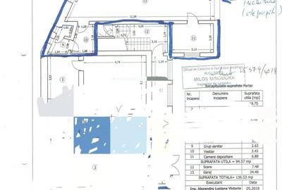 Spatiu de depozitare 47,43 mp - Viilor - 4