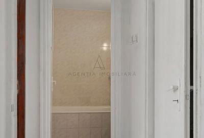 Apartament cu 2 camere semidecomandat în Ștefan cel Mare - 9