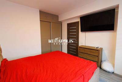 Apartament cu 2 camere semidecomandat în Triaj - 6